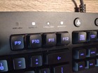 Logitech G213 Prodigy Rgb Gaming Keyboard Wired Usb Black Tested