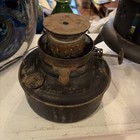 Vintage Rare Perfection 510 Kerosene Oil Heater Stove W tank