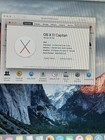 Apple Imac A1224 20  Desktop I Mac 2 4ghz  4gb Ram  1tb Hdd Used Works Well