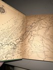 Vintage 1941 The Shenandoah And Its Byways William Oliver Stevens Hc Book