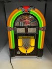 Wurlitzer Jukebox Mini Bubbler Model  Wr-18  no Remote 