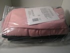 Ohibort Baby Sling Carrier Pink Toddler Adjustable Buckle Travel 25 To 60 Lb New
