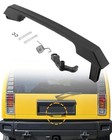 Tailgate Latch Handle Kit  Compatible With 2003-2009 Rear Tailgate Handle