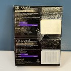 Maxell Hi8 Xr-metal 120 8mm Video Cassette Tapes Lot Of 2 Xr Digital8 Pro