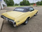 1972 Buick Skylark 