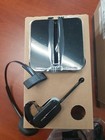 Nib  Plantronics Cs540 Wireless Headset System Black Complete In Box 84693-01