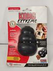 Kong Extreme Black Dog Chew Toy Tough Power Chewers Teething Aid Large 30-65lbs