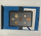 2020 Japan Proof Coin Mint Set  With 6 Proof Coins