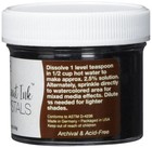 Wiink001 Walnut Ink Crystals 2 Ounces jar-