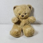 Plush Hand Puppet Animal Express Stuffed Animal Bear Kids Toy