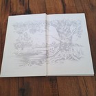 Vintage Log O Life Baby Memory Book Christening Photos Parents Gift 1946