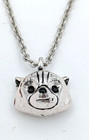 Vintage Necklace Rocket Raccoon Guardians Of The Galaxy Marvel