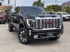 2025 Gmc Sierra 3500 Hd Denali
