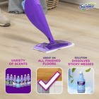 Swiffer Wetjet Multi-purpose And Hardwood Liquid Floor Cleaner Solution Refill 