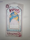 Disney Store 2025 Windows  Attractions Space Mountain Pin Le 1250 In Hand 