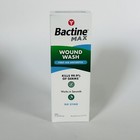 Bactine Max Wound Wash No Sting First Aid Antiseptic Exp  11 2025