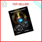 Nulaxy Wireless In-car Bluetooth Fm Transmitter Radio Adapter Car Kit W 1 44 Inc