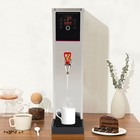 20l Commercial Water Boiler Electric Hot Water Dispenser 304 Stainless Steel