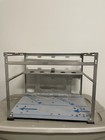 Open Air Miner Mining Frame Rig Case Up To 6 Gpu For Crypto Currency Mining Us