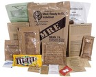 Military Mre Individual Menu Single Meal 2025 Inspection Date
