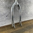 Vintage Redline Rl840 Fork Bmx Freestyle 1 1 8 Threadless 20in 1998 Old School