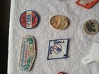 Assortment Of Boy Scout Patches And Badges