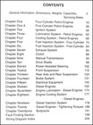 Vw Transporter Eurovan Van Shop Manual 1990 1991 1992 1993 1994 1995 Volkswagen