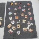 Lot Of Approx  50 Vintage  Pins