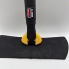 Rubbermaid Hygen Q855 11    Flexible Frame Swivel Mop Replacement Head