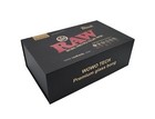 8  - Raw - Heavy Glass - Water Pipe Bong Hookah Gift Set   Extras