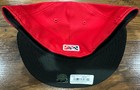 Rome Braves New Era 59fifty Alternate On Field Fitted Cap Hat Size 7 1 2 Atlanta