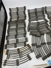 Lot Of 50 Vintage Misc Train Track Lionel   2 Remote Control Gauge Switch No 022