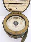 Vintage Wallace   Tiernan Fa 181 Portable Altimeter Instrument Fa181 Us Military