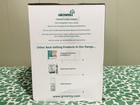 Grownsy Baby Food Maker 7-in-1 Steamer  Blender   Sterilizer Bfp-5800e