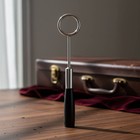 Trumpet Embouchure Guide Preparation Exercises Mouthpiece Guide Small Size
