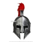 Halloween Medieval Knight Helmet Costume Party Props Accessory Type 4