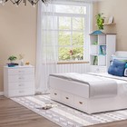 4 Drawers Chests Of Drawers Furniture Storage Cabinet Organizer Unit For Bedroom