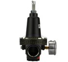 1 5  1-1 2  Inline Compressed Air Compressor Line High Flow Regulator Valve