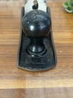 Vintage Stanley Bailey No 5 Jack Plane      14  Made In Usa Woodworking Bench Plane