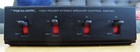 Realistic  Stereo Speaker Selector Switch Box  4 Stereo Outputs  Cat  No  40-136