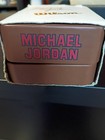 New Micheal Jordan Wilson Brand Watch Collector Item Box And Original Papers New