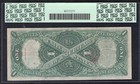 Fr  37 1917  1 One Dollar Legal Tender United States Note Pcgs Extremely Fine-40