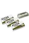 Astra Superior Platinum Double Edge Razor Blades  300 Blades 