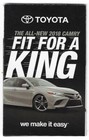 2017-18 Los Angeles Kings Nhl Hockey Schedule     Toyota