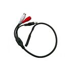Mini Cctv Microphone For Audio Surveillance High Sensitive Audio Pick Up Device