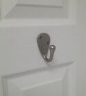 Everbilt Single Hook Robe coat towel Heavy Duty Bathroom Entryway Closets