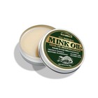 Mink Oil For Leather Boots  Leather Conditioner For Boots  Made With 0 71oz