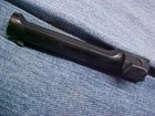 Ww2 Usgi M1 30 Carbine Standard Products Bolt Marked 6s Flat Complete    9s