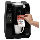 Flavia Aroma Single-serve Brewing System  Freshpacks Coffee Tea Brewer