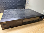 Sony Pcm-701 Es Espirit Series Digital Processor